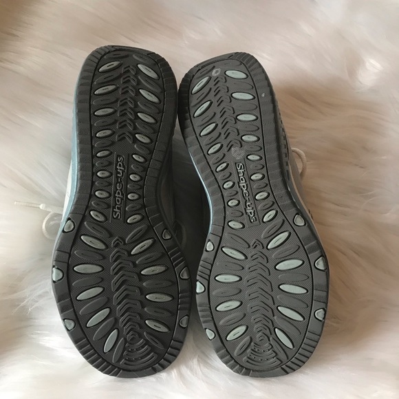 Sketchers Shape Up Sneakers - Picture 6 of 7
